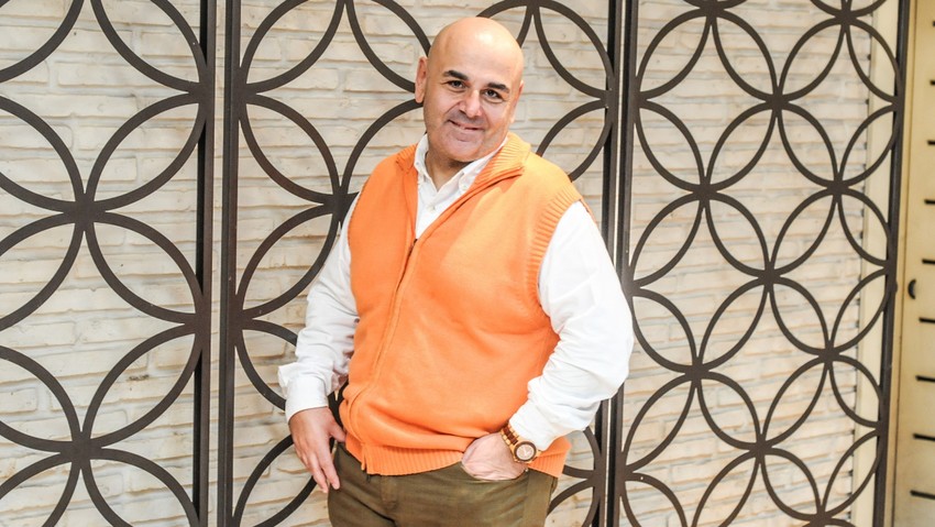 Nedim Saban'dan da Ayşe Barım'a ağır suçlama