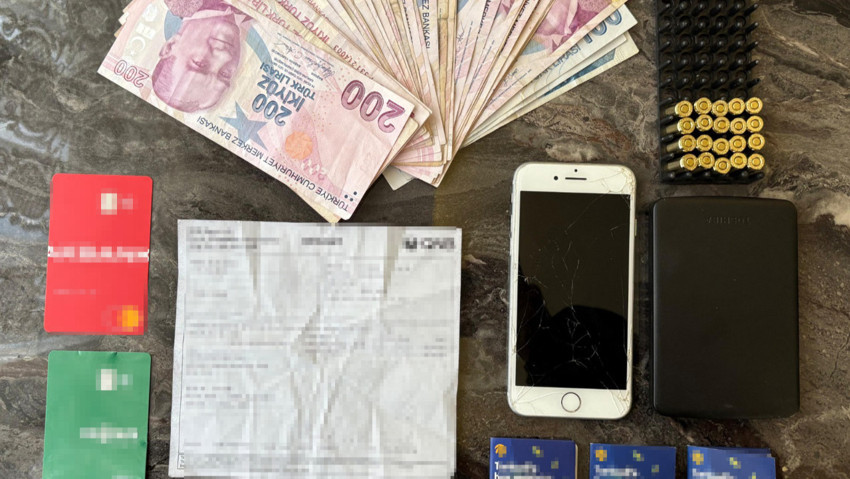 500 milyon TL'lik vurgun yapan çeteye büyük operasyon