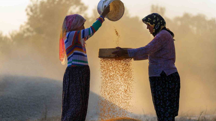 Muratpaşa Belediyesi'nin düzenlediği Yörük Çalıştayı başlıyor