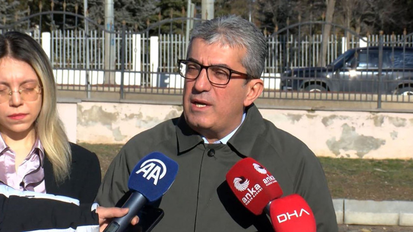 CHP iki kanunun iptali için AYM'ye başvurdu