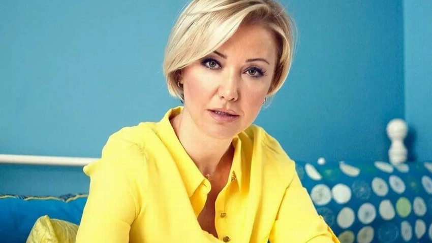 Berna Laçin'den olay olacak diploma çıkışı: ''Şartlar eşitlendi!''