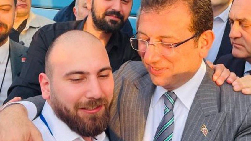 İmamoğlu'na benzer paylaşım yapan CHP'li isim gözaltında