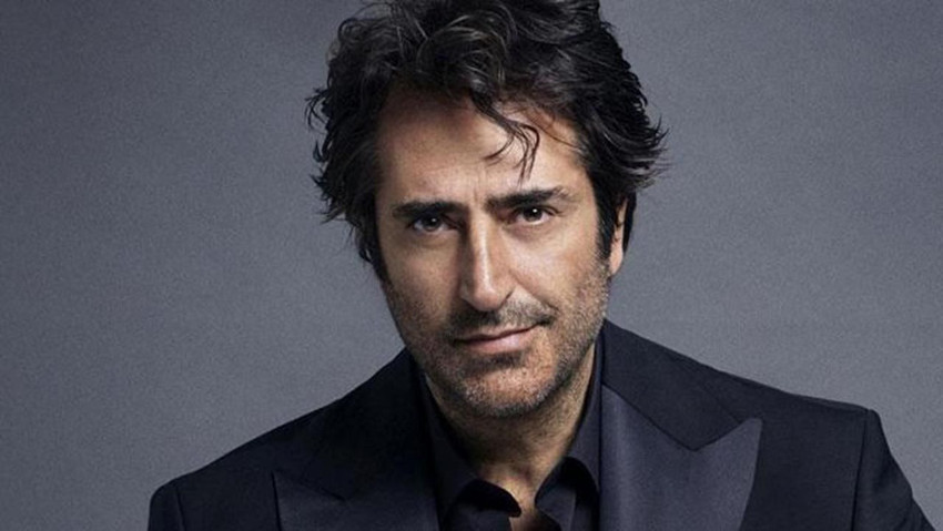 Mahsun Kırmızıgül de Kartalkaya'daymış: Faciayı canlı yayında anlattı - Resim: 2