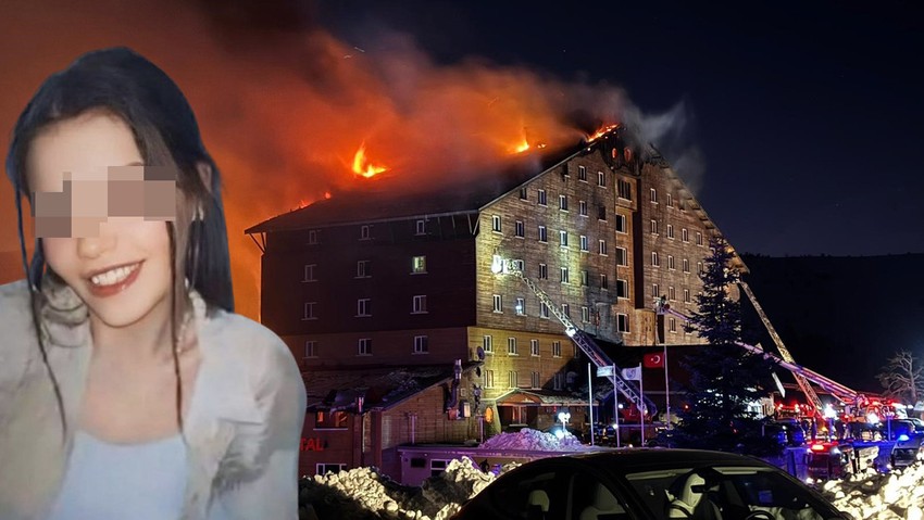Babasıyla görüntülü konuşup 12. kattan atlamıştı.. Kahreden haber geldi!