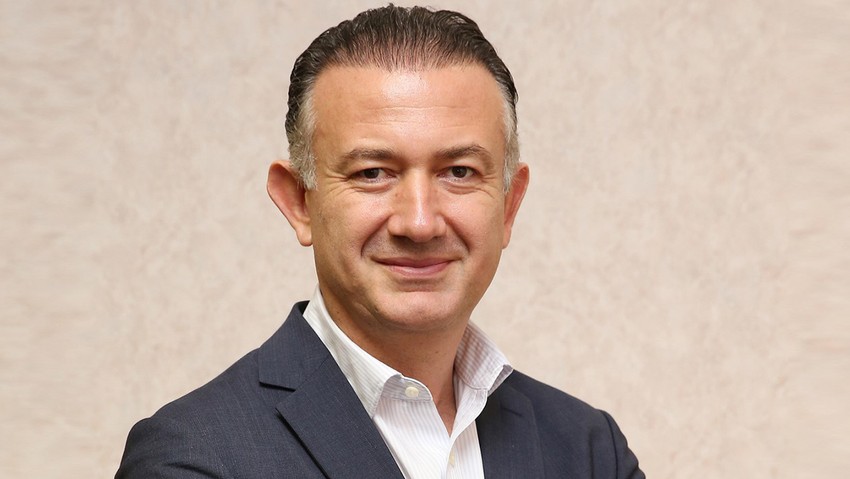 Eczacıbaşı Topluluğu’nda CEO’luk görevine Burak Sevilengül atandı