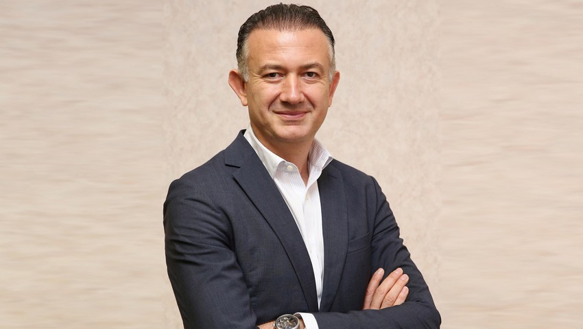 Eczacıbaşı Topluluğu’nda CEO’luk görevine Burak Sevilengül atandı