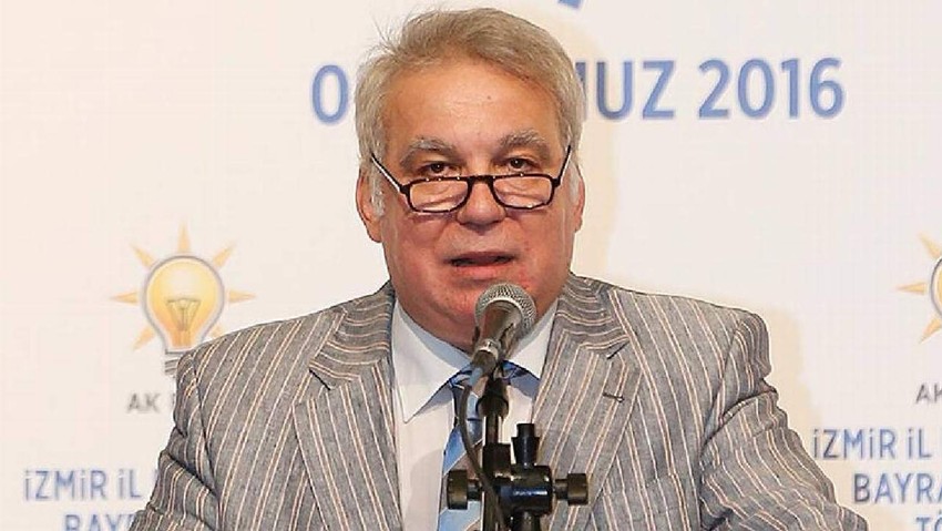 AK Parti'den AK Parti'ye ''hukuksuzluk'' uyarısı!