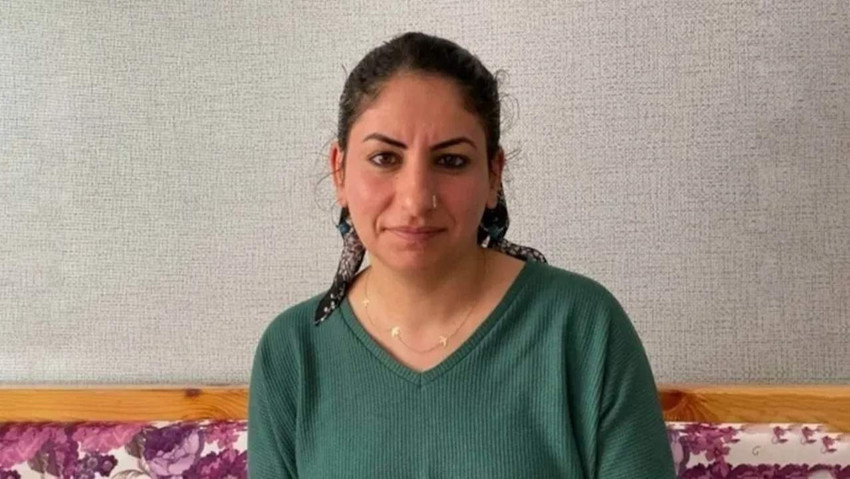DEM Partili Belediye Eşbaşkanı'na hapis cezası