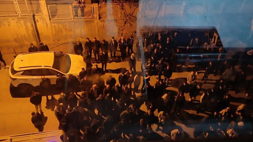 16 yaşındaki çocuk bıçaklanarak öldürüldü