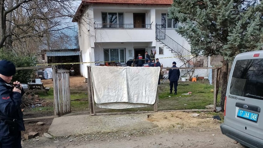 Çanakkale'de ''kesik baş'' vahşeti
