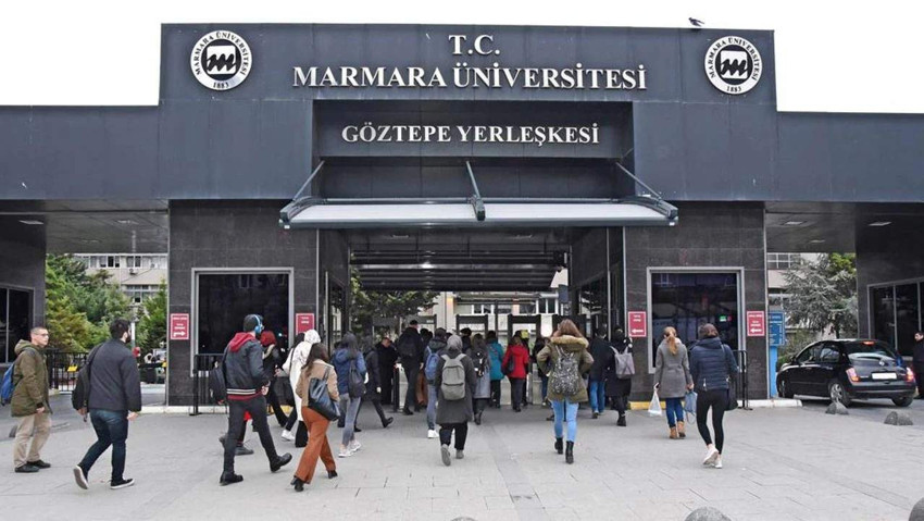 Marmara Üniversitesi'nde skandal iddia: ''Ülkücüler, öğrencileri falakaya yatırıyor!''