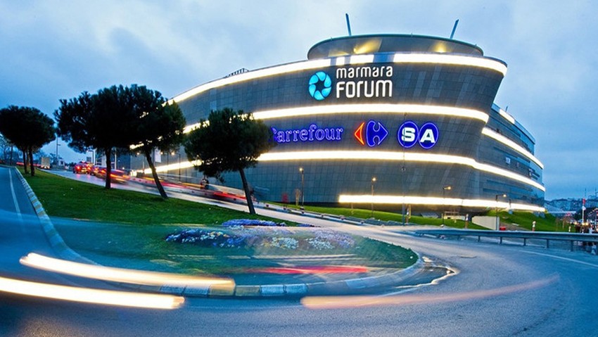 Marmara Forum satılacak mı? Açıklama geldi