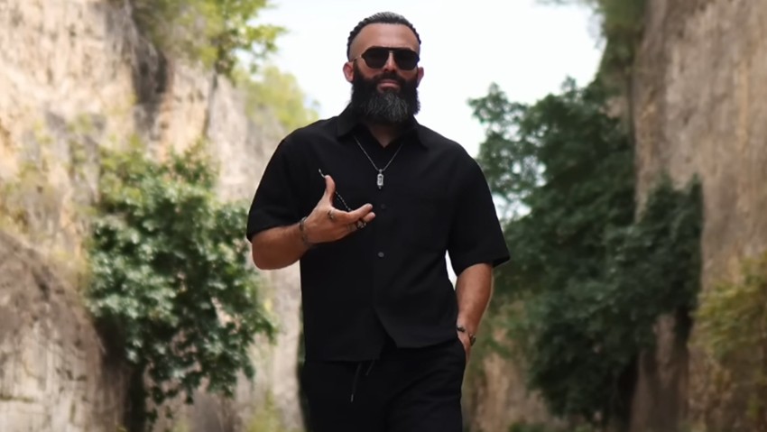 Turabi hakkında yakalama kararı çıkarıldı