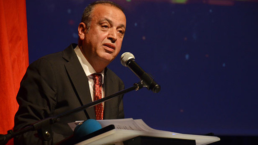 Eski Ataşehir Belediye Başkanı İlgezdi'nin hapsi istendi