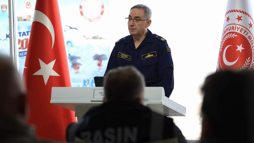MSB kaynakları açıkladı: Türkiye'ye Eurofighter satışı rafa mı kalktı?