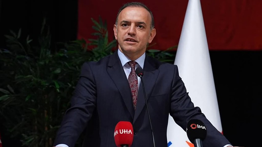 Sancaktepe’de afet bilinci paneli