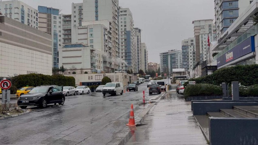 İstanbul'da bir sahte içki ölümü daha