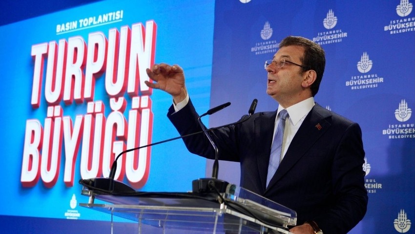 İmamoğlu’ndan bilirkişiye suç duyurusu