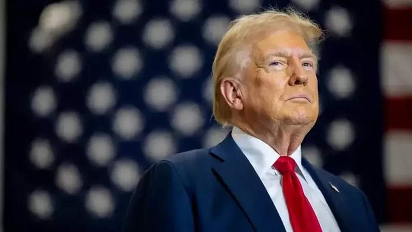 Trump durmak bilmiyor! Çin'e yeni vergi tehdidi