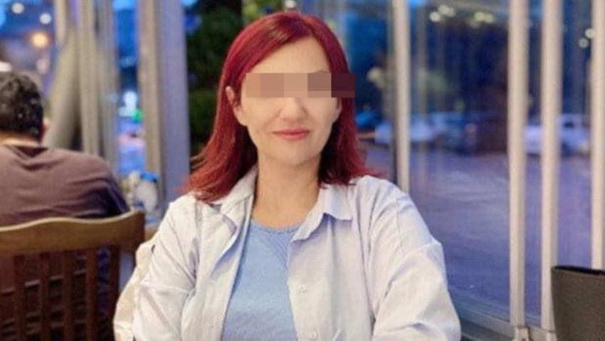 Kız çocuğu annesini öldüren babasından şikayetçi olmadı