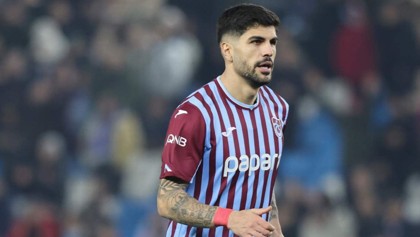 Galatasaray, Eren Elmalı’yı kadrosuna kattı