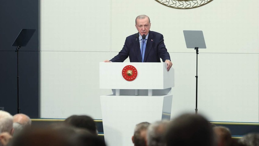 Cumhurbaşkanı Erdoğan sokak röportajlarını hedef aldı