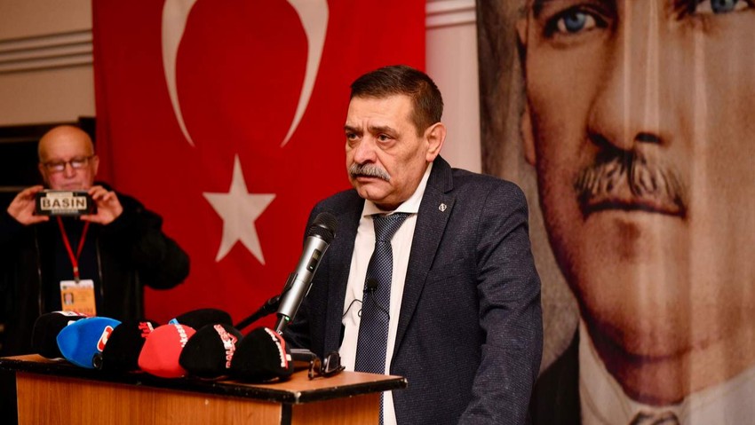 Balıkesir BTT’den önceki dönem yapılan usulsüzlükleri tek tek açıkladı