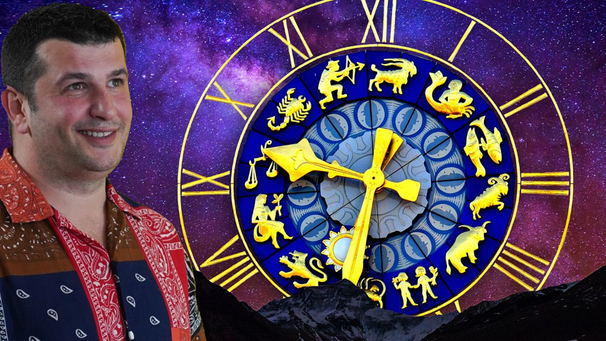 Ünlü Astrolog Dinçer Güner'den ''temizle, düzenle, parlat günü'' uyarısı
