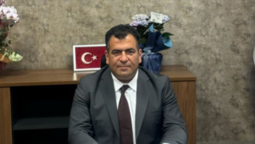 Belediye başkan yardımcısı silahlı saldırıya uğradı