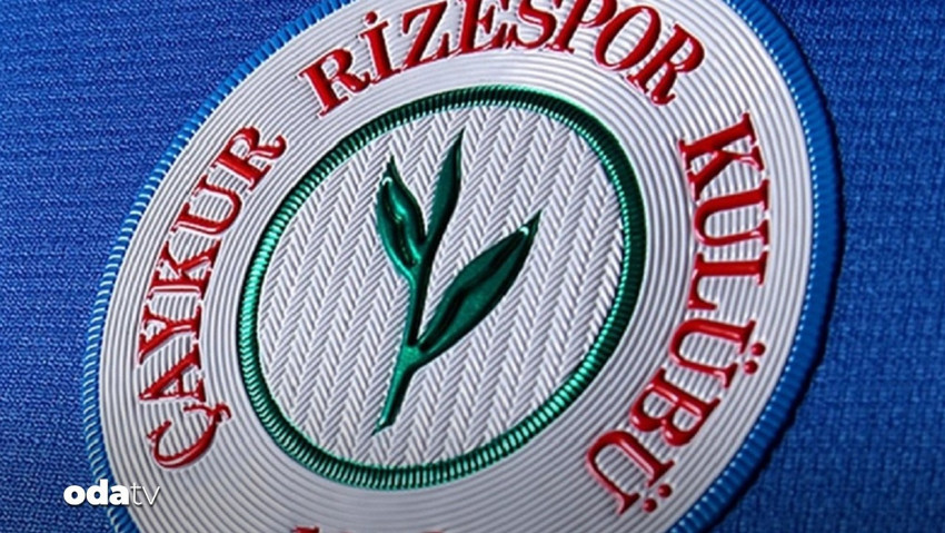 Çaykur Rizespor'dan ''3 büyüklere karşı'' prim açıklaması
