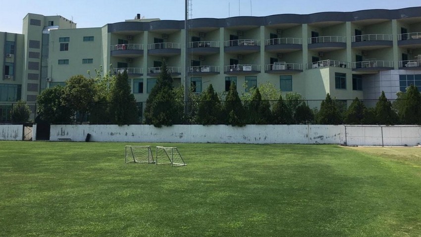 Süper Lig'in eski ekibine büyük şok