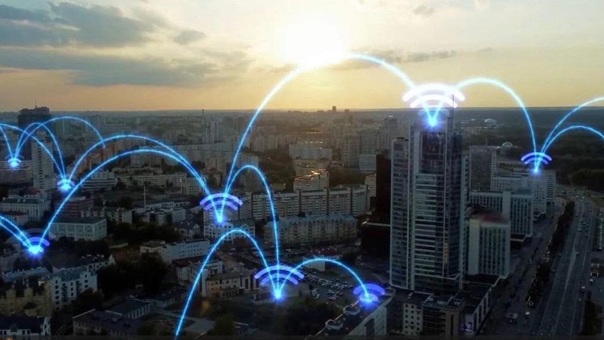 Stadyumlara 5G teknolojisi geliyor