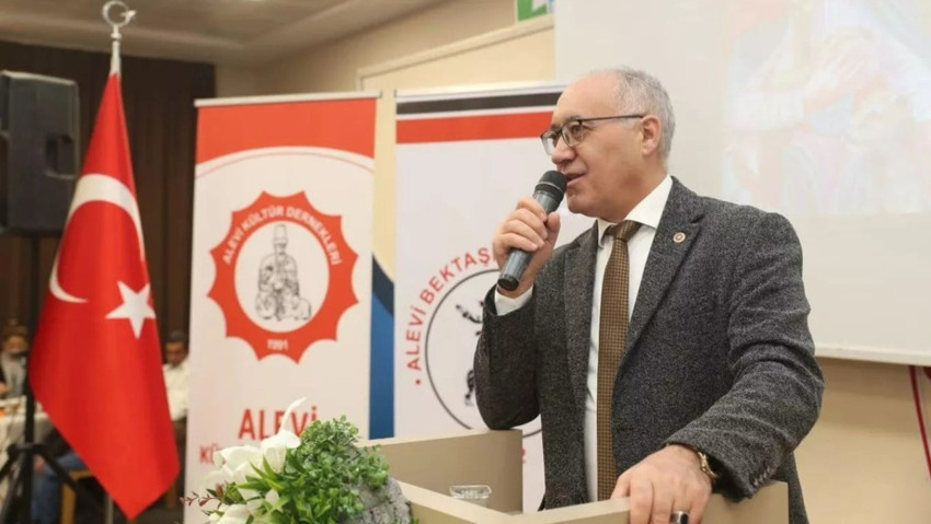 Milletin vekiline asgari ücreti 9'a katlayan maaşı az geldi: ''Milletvekili maaşımız yetmiyor''