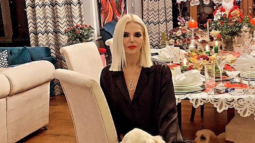 Ünlü şarkıcı Fulden Uras'ın acı kaybı