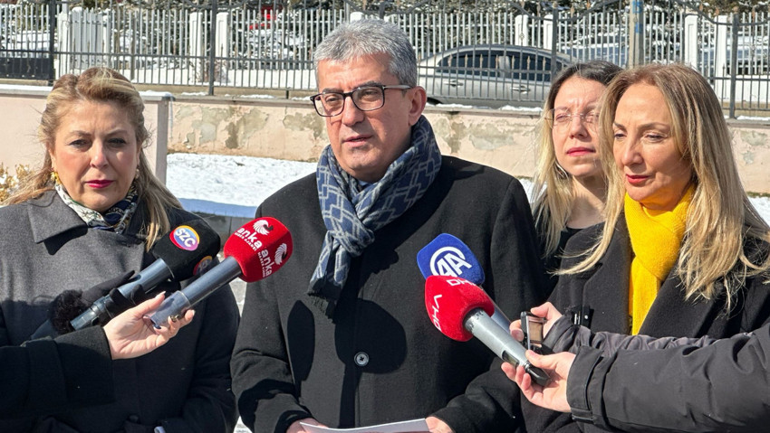 CHP, ''engellilerin ÖTV istinası'' düzenlemesini AYM'ye taşıdı