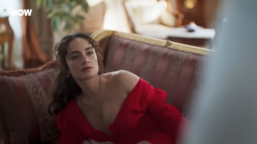 RTÜK, Şakir Paşa Ailesi: Mucizeler Ve Skandallar'ın cezasını kesti - Resim: 3