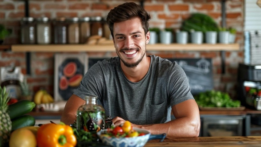 Ulaş Utku Bozdoğan’dan Kış Mevsiminde Zinde ve Mutlu Kalmanın 10 Pratik Yolu