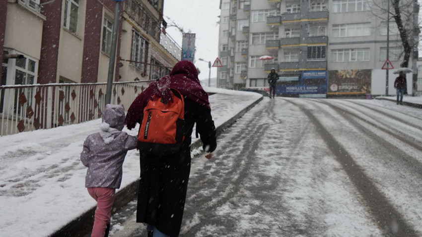 İstanbul Valisi Davut Gül açıkladı: İstanbul'da okullar tatil mi?
