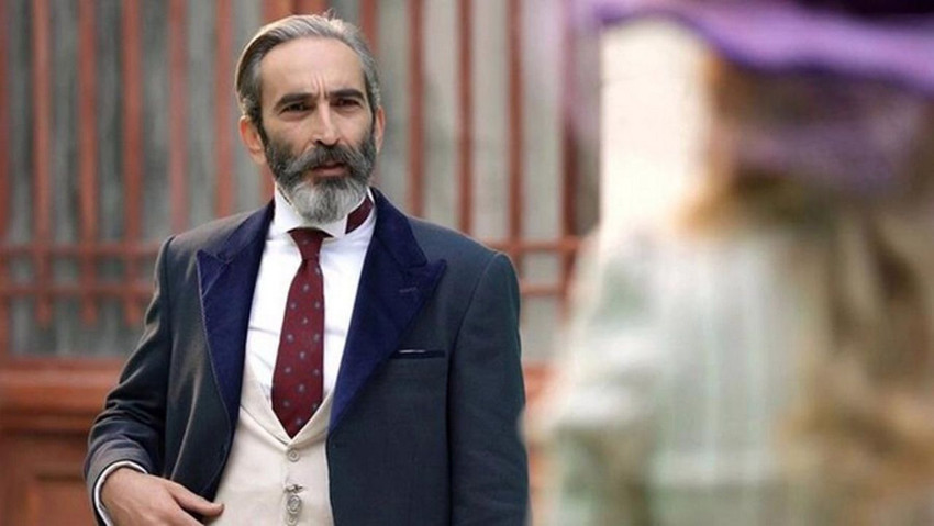 Şakir Paşa Ailesi: Mucizeler ve Skandallar dizisi mahkeme kararıyla durduruldu - Resim: 2