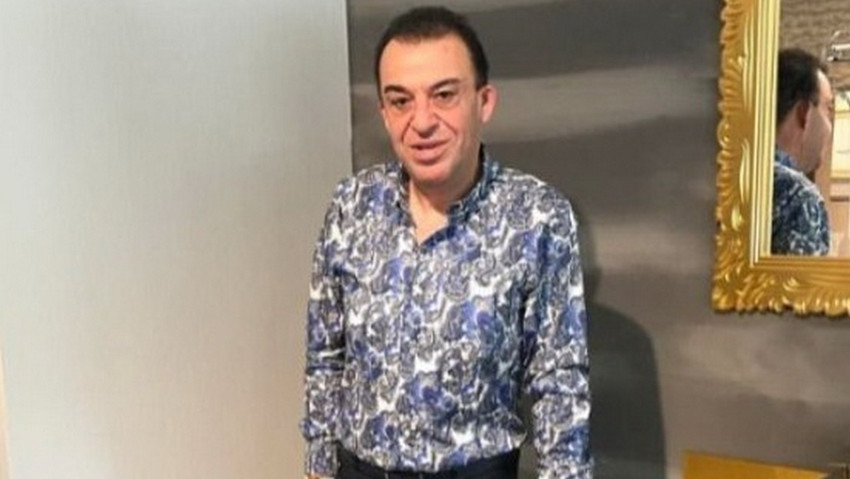 Tanınmış iş insanı Gürol Kırçı evinde ölü bulundu