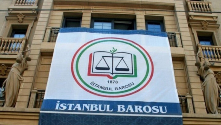 İstanbul Barosu yönetiminin 12 yıl kadar hapsi istendi