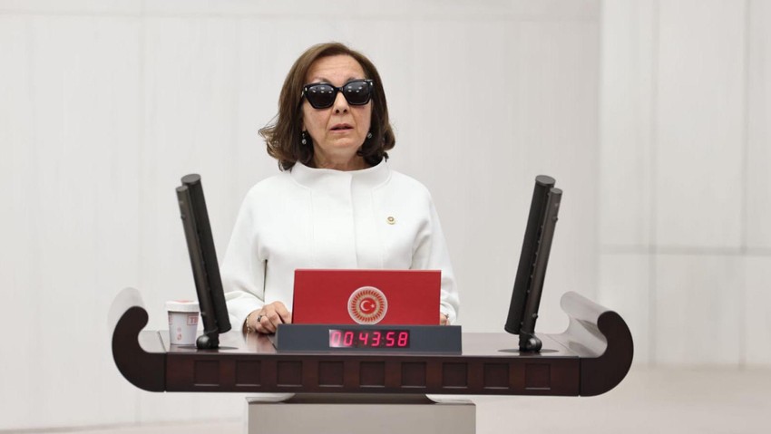 Gelecek Partisi'nde üst düzey istifa