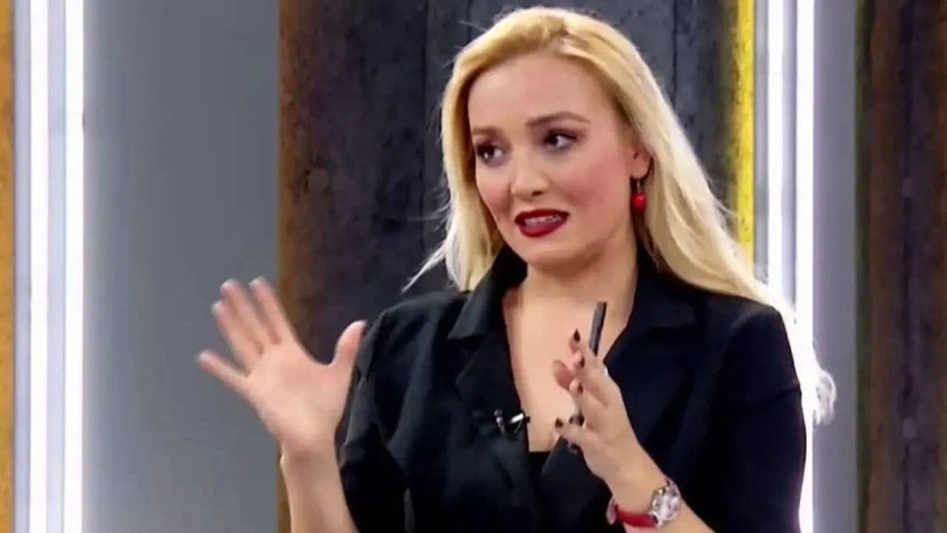 25 gündür tutukluydu; Çiğdem Bayraktar Ör'e tahliye