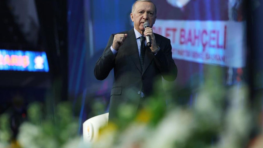 Ankara'ya bomba gibi düşen iddia: ''AK Parti'ye CHP'den geçen milletvekilleri olacak''