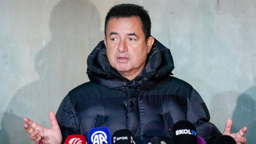 Fenerbahçe'den yabancı hakem açıklaması