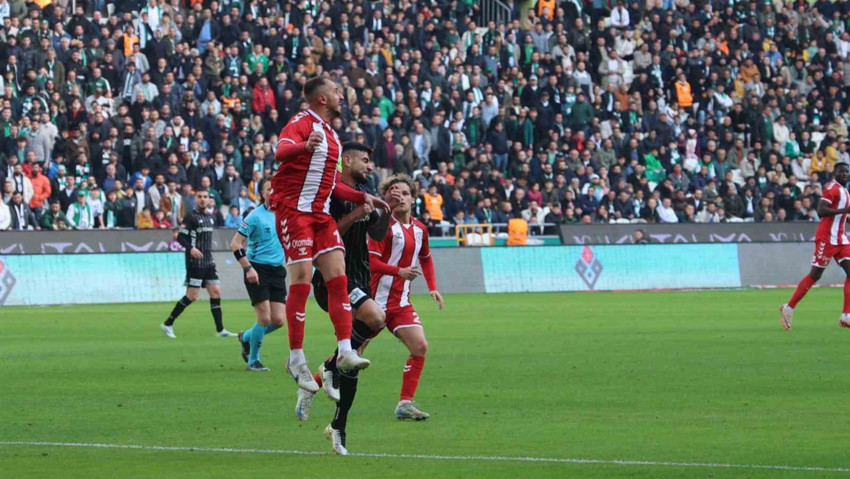 Beşiktaş ve Trabzonspor'un ardından bir kulüp daha yabancı hakem istedi