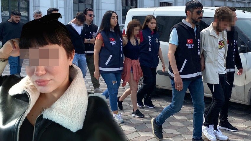 18 yaşındaki genç kızın ''kaza süsü'' verilmiş korkunç ölümü