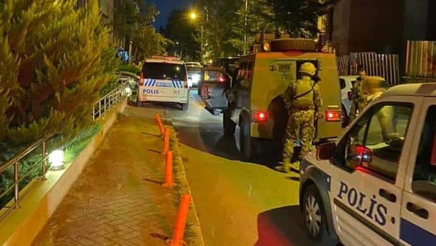 Abdüllatif Şener'in oğluna müebbet hapis cezası