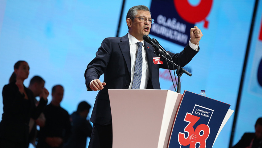 Mahkeme CHP kurultayı için kararını açıkladı