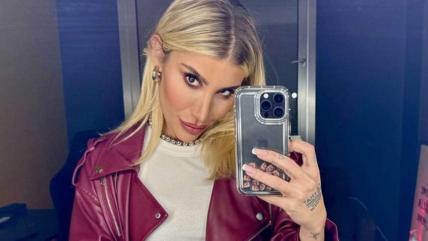 İrem Derici'den genç oyuncuya olay sözler: Kız bu niye bana dönmüş, kendine gel kız''
